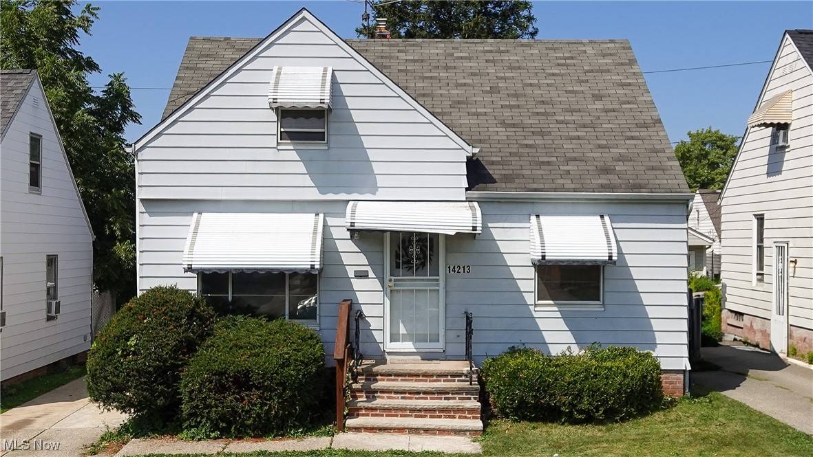 Maple Heights, OH 44137,14213 Kennerdown AVE