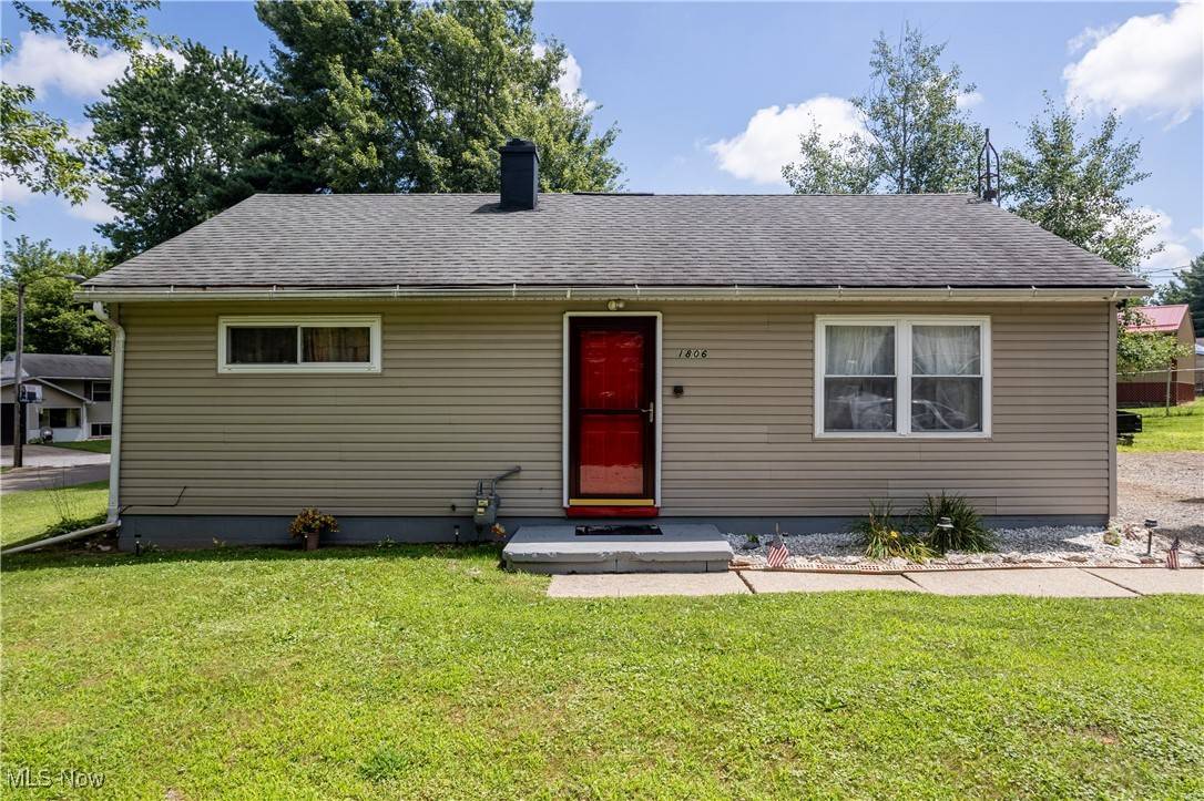 Mansfield, OH 44905,1806 Richard DR