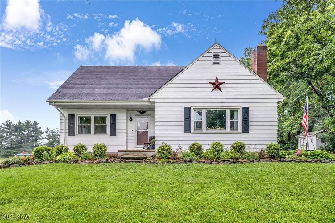 Cuyahoga Falls, OH 44224,3584 Northampton RD