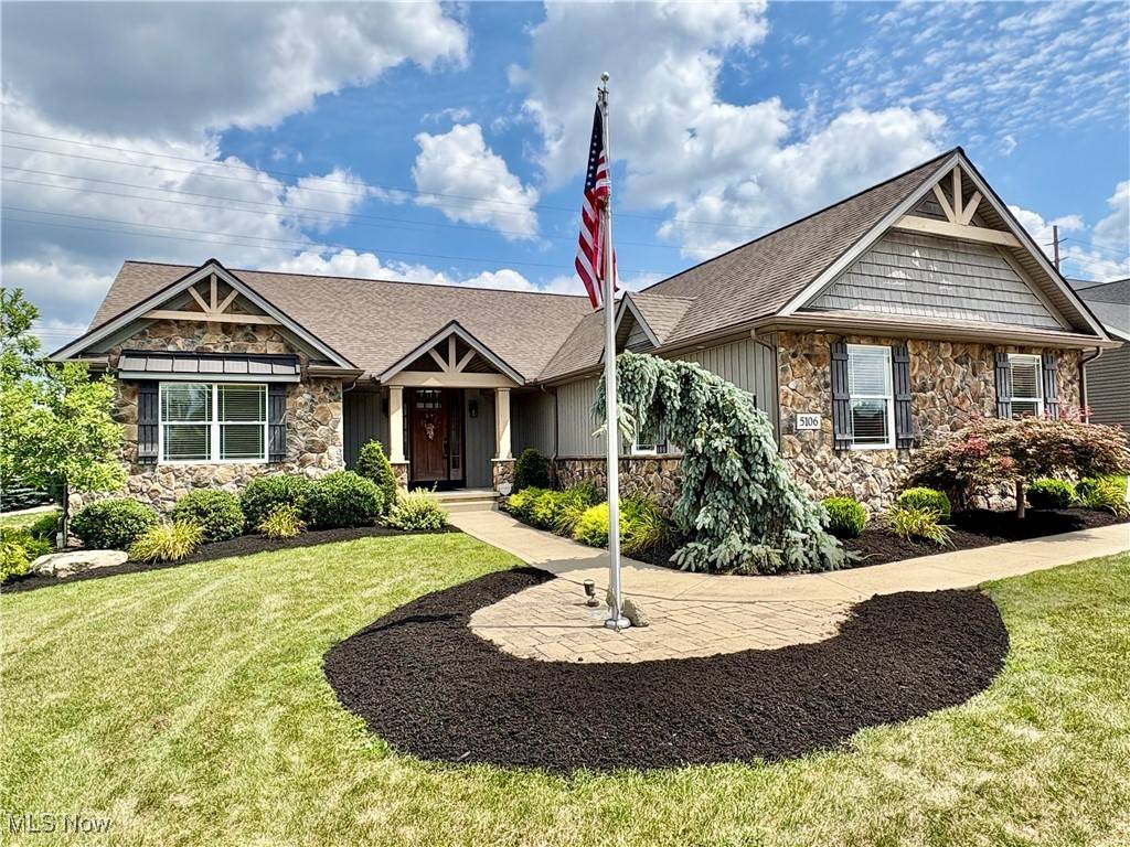 Massillon, OH 44646,5106 Glen Elm CIR NW