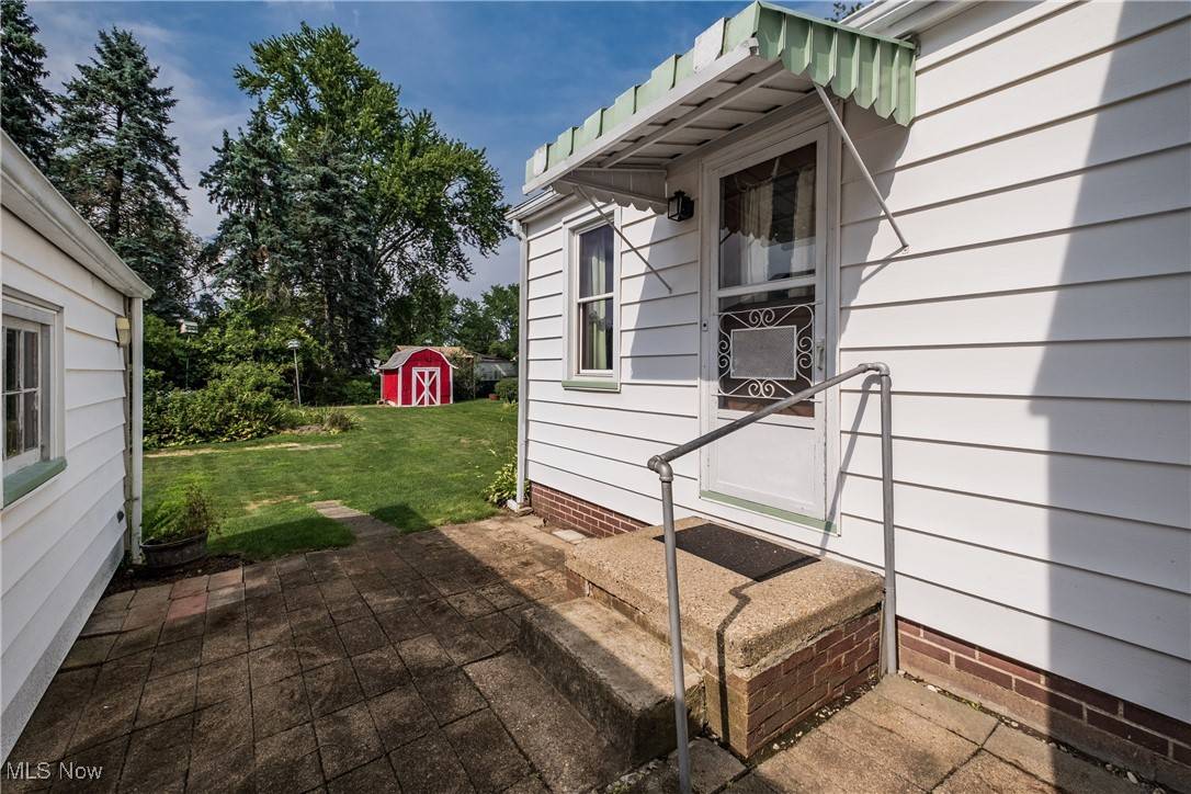 Canton, OH 44708,2917 21st ST NW