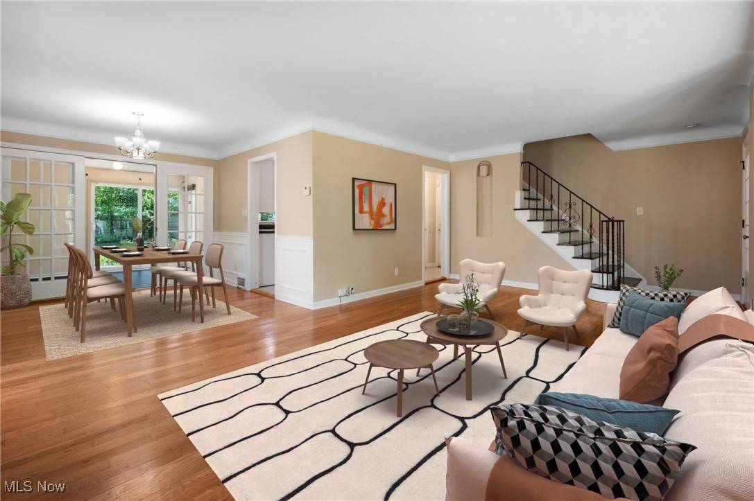 Shaker Heights, OH 44122,3683 Stoer RD