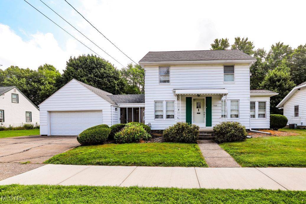 Kent, OH 44240,505 Longmere DR