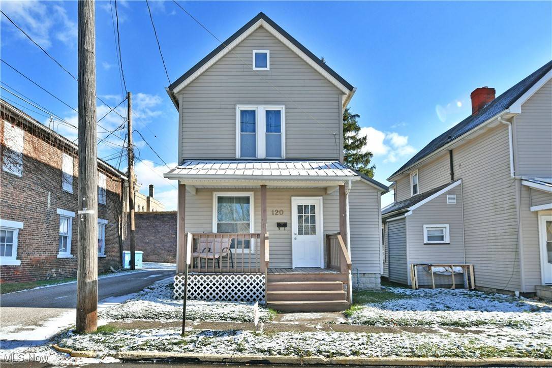 Lisbon, OH 44432,120 S Beaver ST