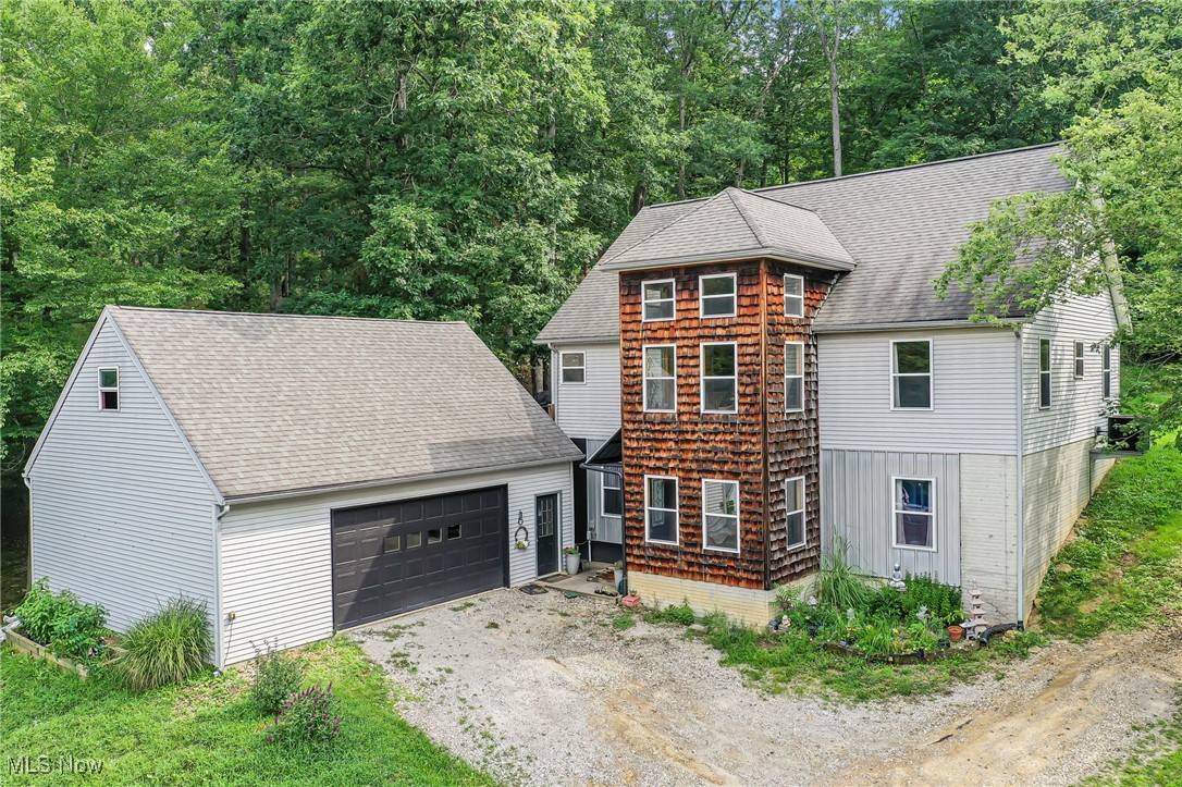 Logan, OH 43138,862 Walnut Dowler RD