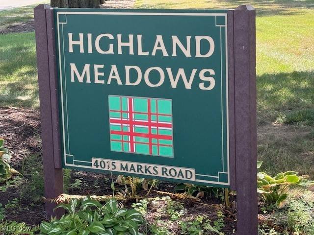 Medina, OH 44256,4015 Marks RD #2D
