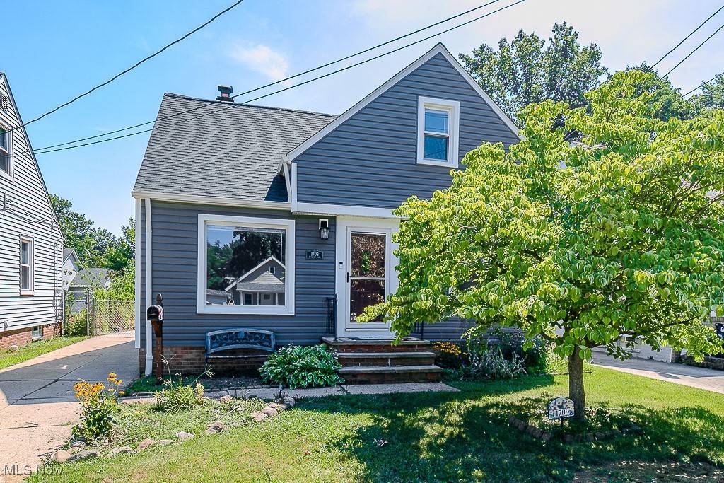 Wickliffe, OH 44092,1709 Douglas RD