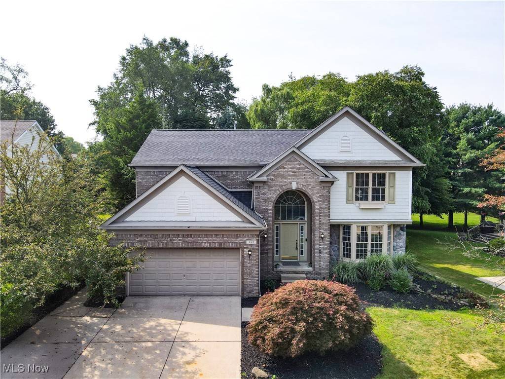 Northfield, OH 44067,442 Adelle DR