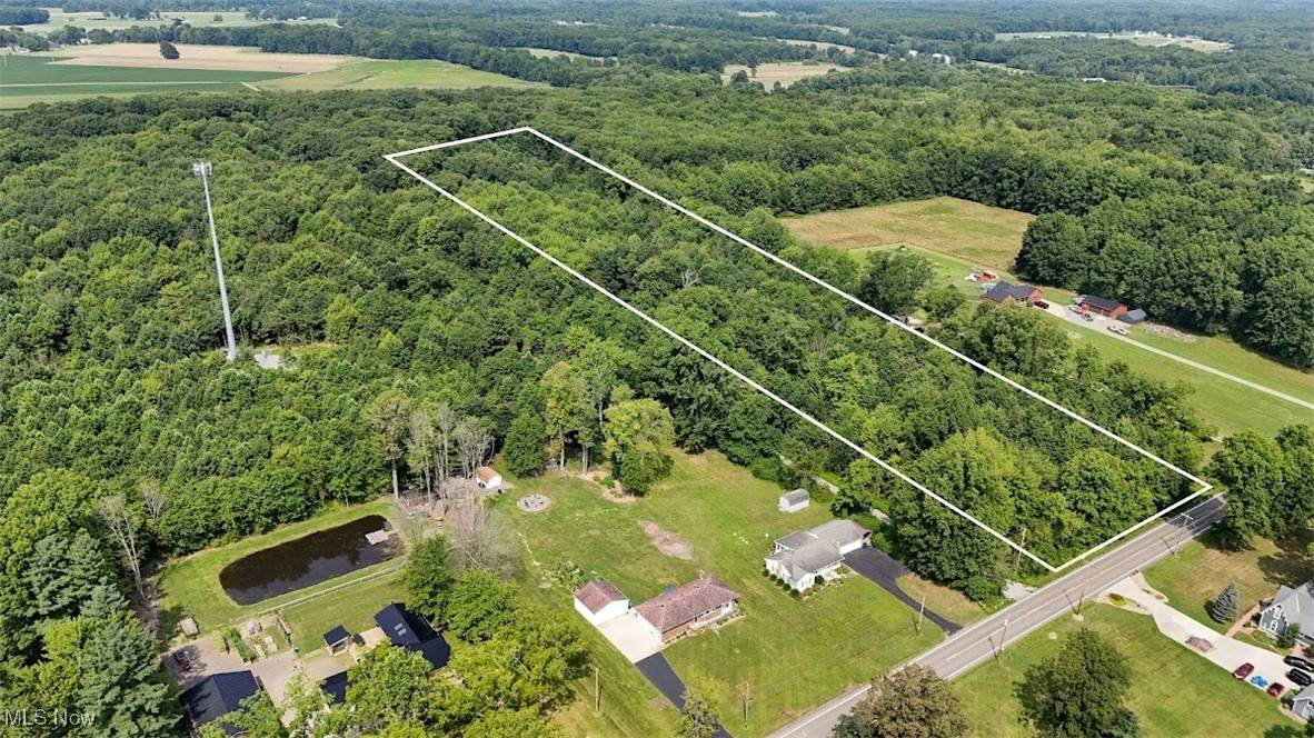 Newton Falls, OH 44444,Oh-534