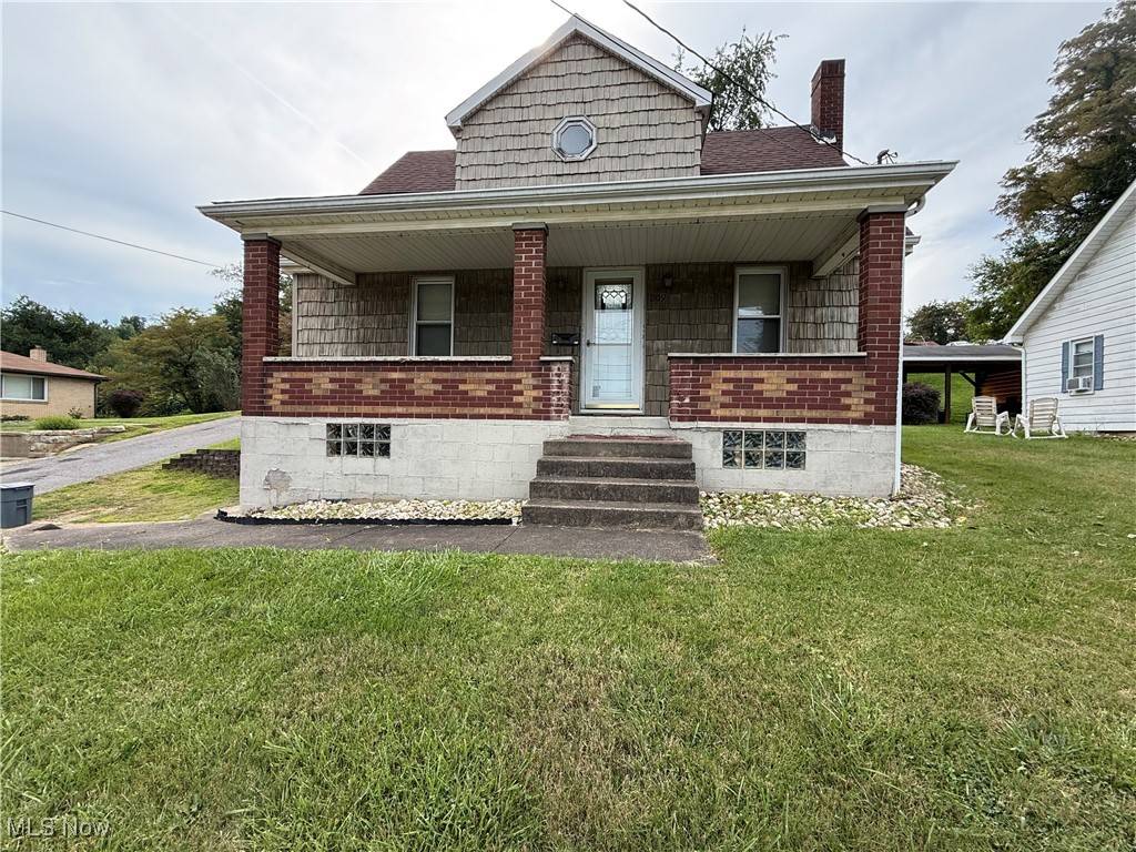 Mingo Junction, OH 43938,209 Gladys AVE