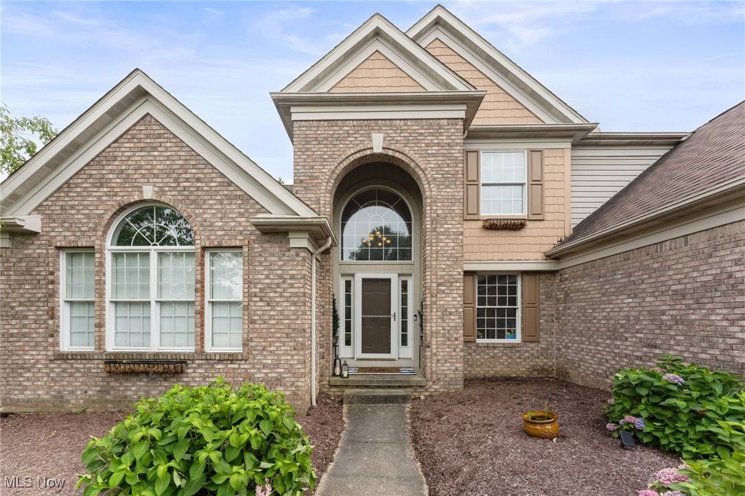 Twinsburg, OH 44087,2916 Alling DR