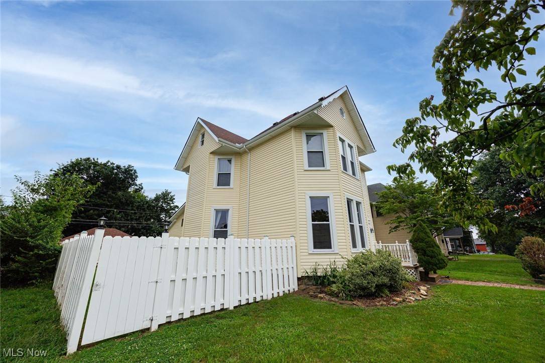 Zanesville, OH 43701,519 Thurman ST