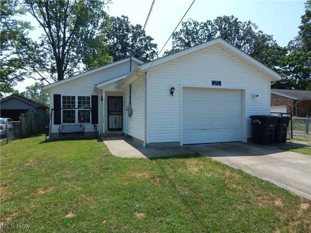 Elyria, OH 44035,173 Brace AVE