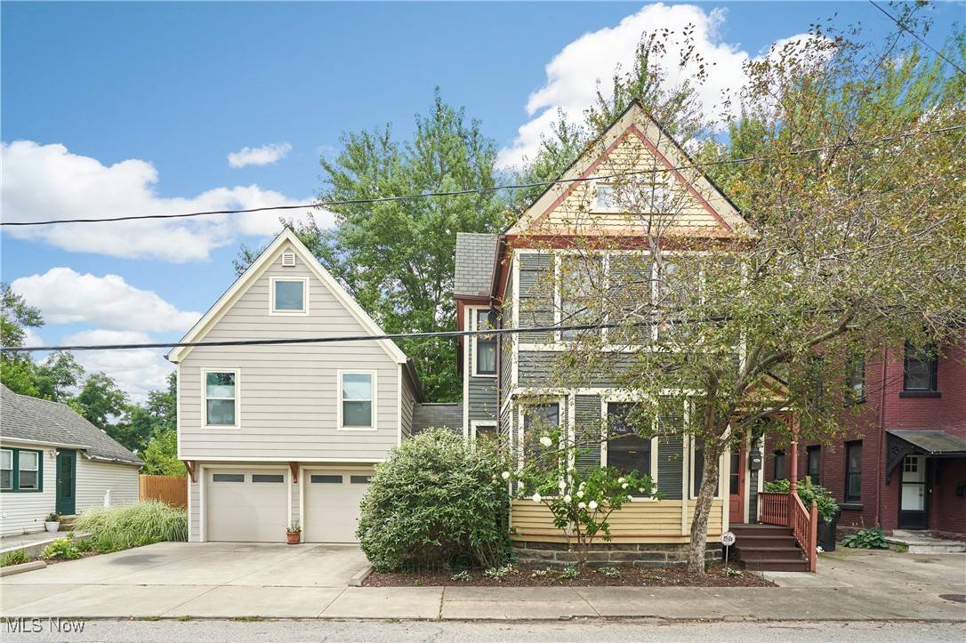 Cleveland, OH 44113,791 Brayton AVE