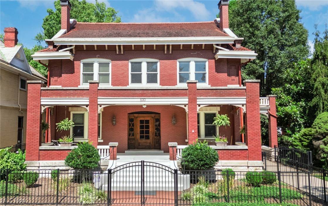 Marietta, OH 45750,630 3rd ST