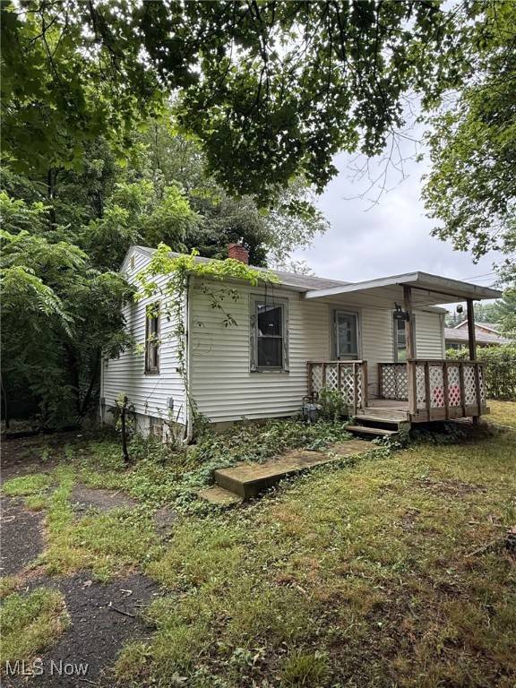 Akron, OH 44319,2188 Stahl RD