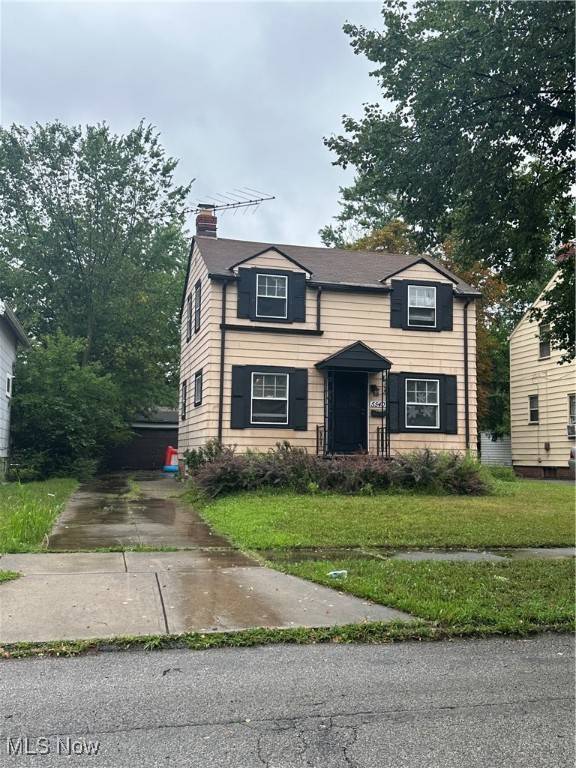 Maple Heights, OH 44137,5540 Dalewood AVE