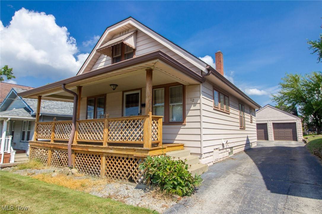 Girard, OH 44420,112 Churchill RD