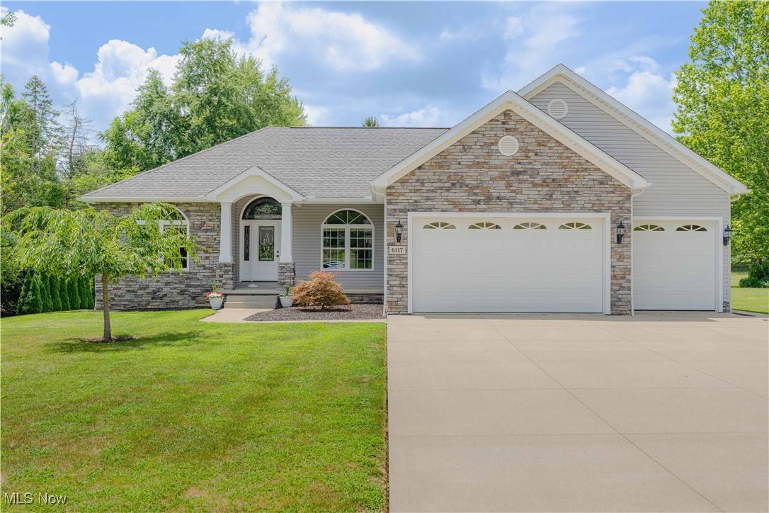 Canton, OH 44721,6117 Marelis AVE NE