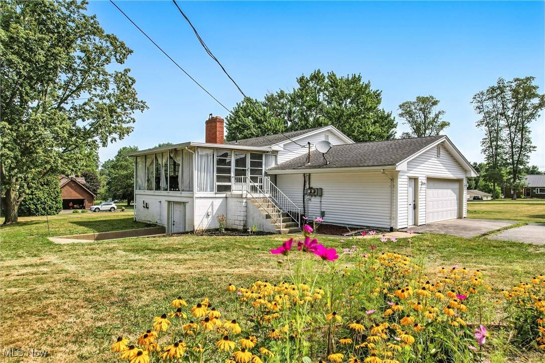 Columbiana, OH 44408,44968 Metz RD
