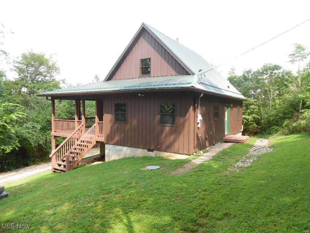 Graysville, OH 45734,33510 Griffin Rd