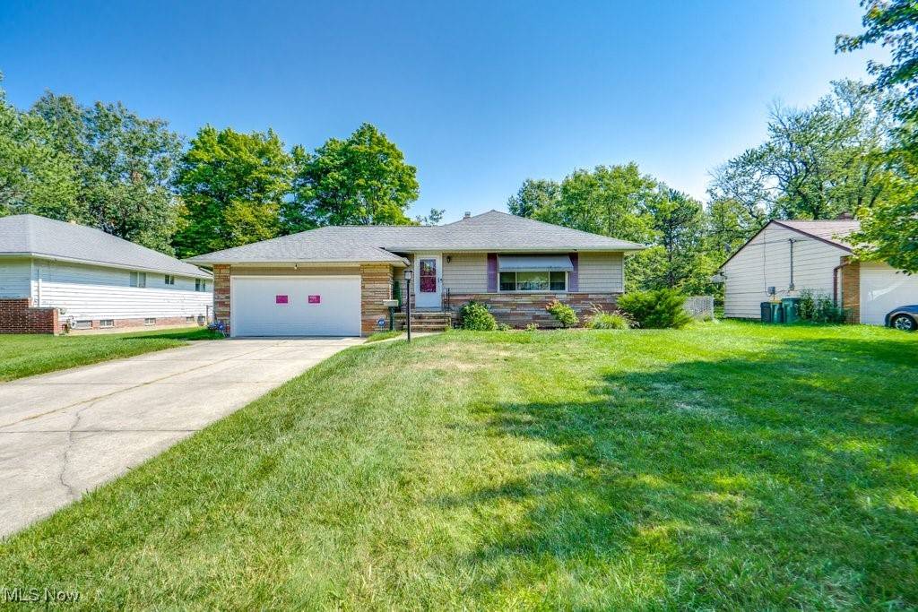 Richmond Heights, OH 44143,731 Edgewood RD
