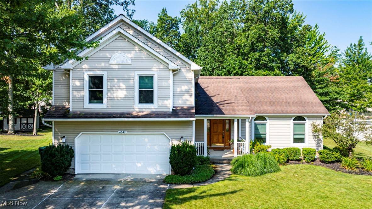 Mentor, OH 44060,6642 Pear Tree LN