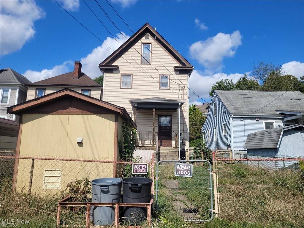 Martins Ferry, OH 43935,212 N 7th ST