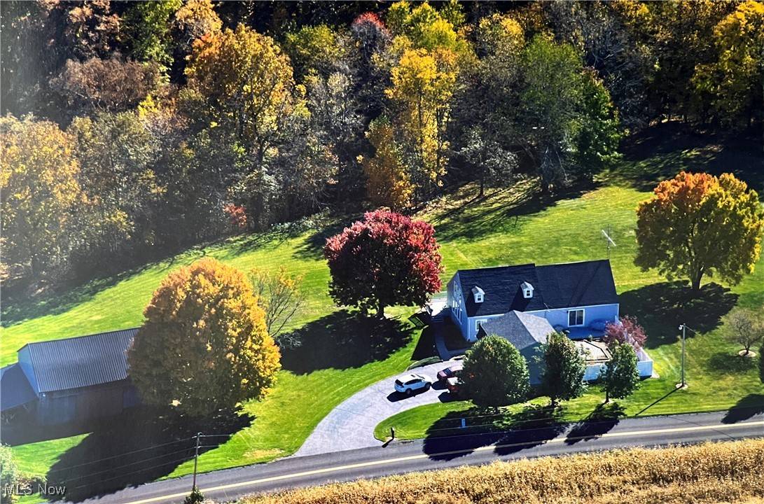 Carrollton, OH 44615,1368 Andora RD NE