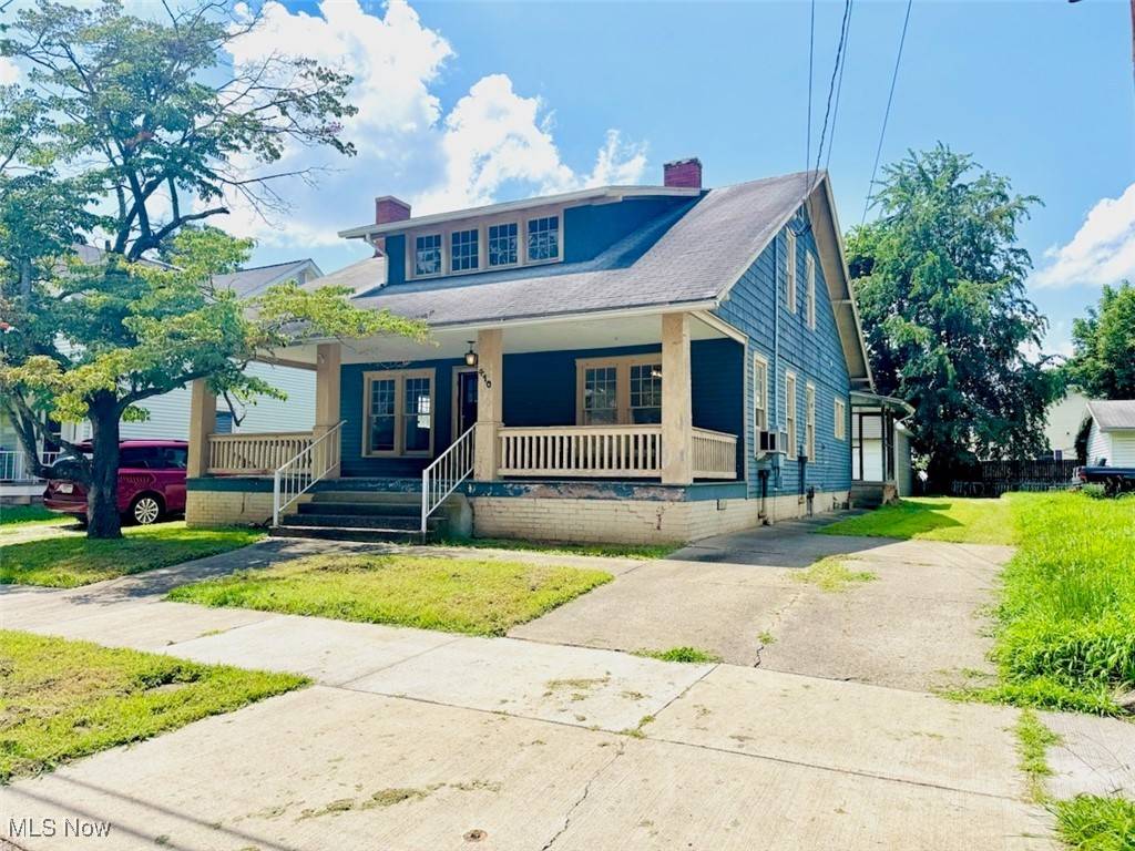 Williamstown, WV 26187,410 Park Avenue