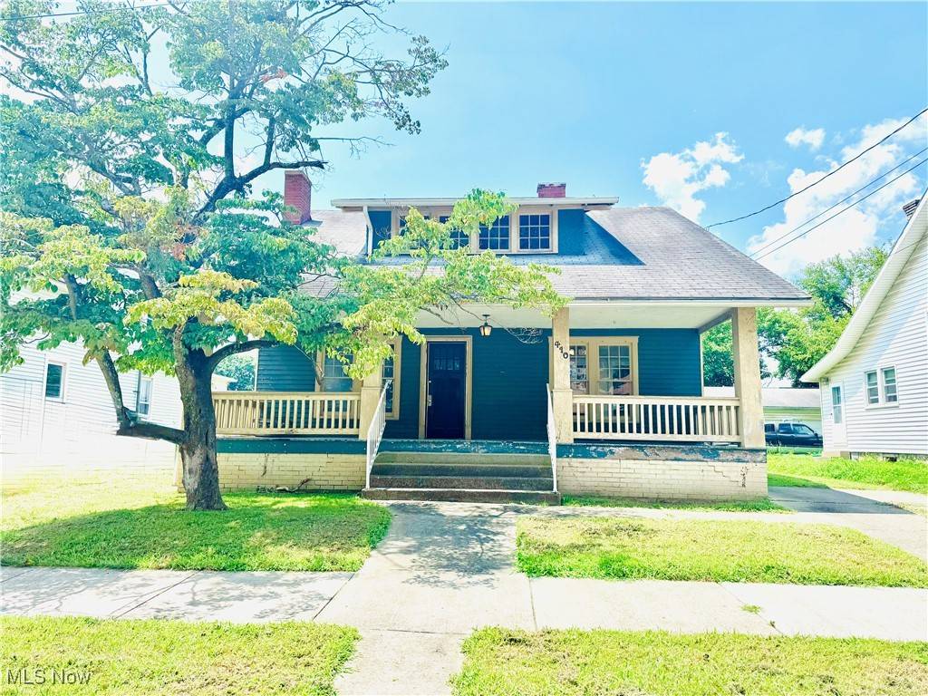 Williamstown, WV 26187,410 Park Avenue