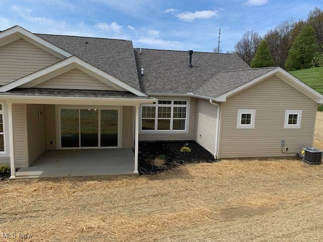 Massillon, OH 44647,948 Queen Anne DR NW