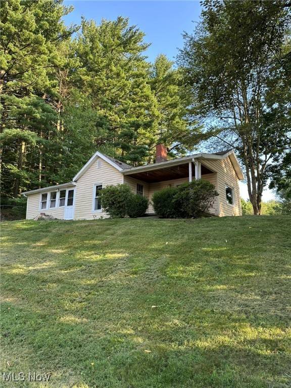 Coshocton, OH 43812,1645 Pleasant Valley DR