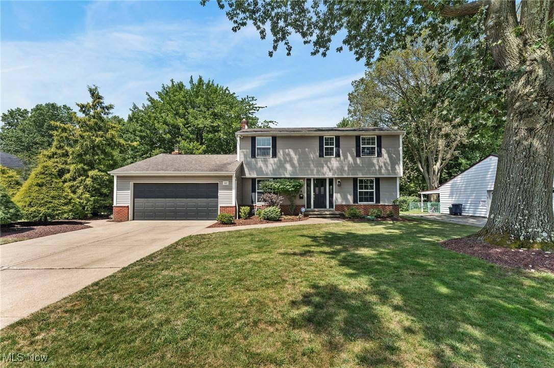 Lyndhurst, OH 44124,5687 Falkirk RD