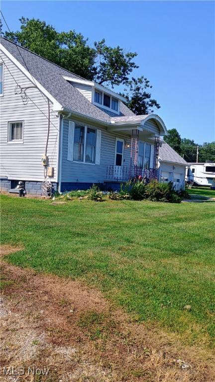 Zanesville, OH 43701,215 Rehl RD