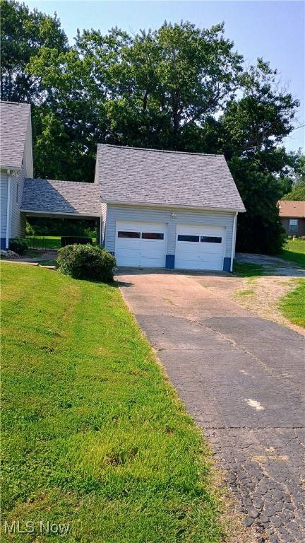 Zanesville, OH 43701,215 Rehl RD