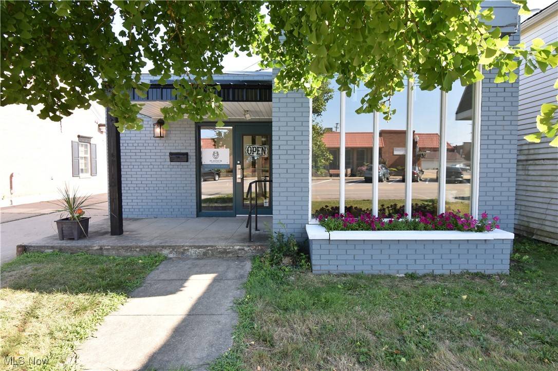Jefferson, OH 44047,18 E Jefferson ST