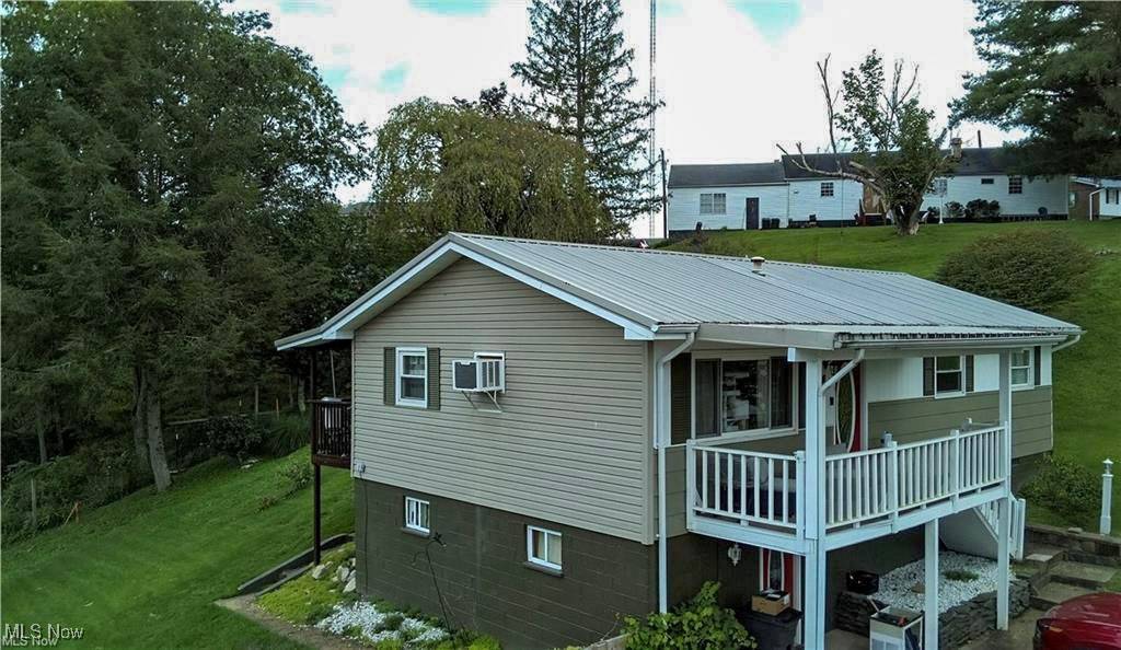 Spencer, WV 25276,159 Summit ST