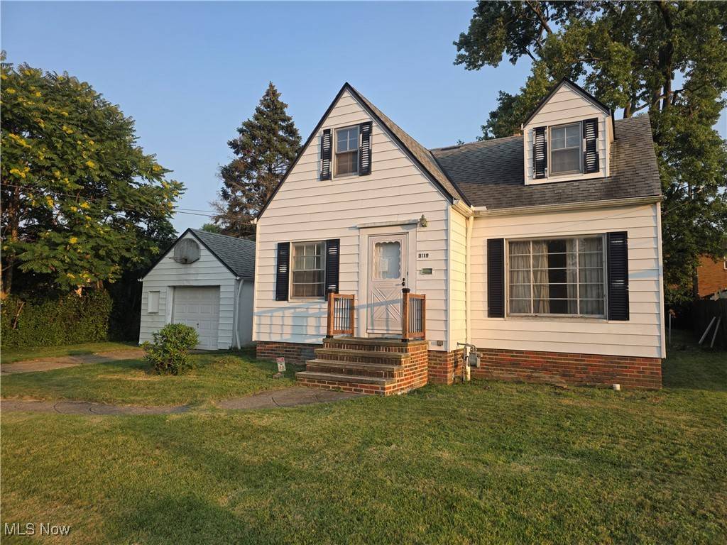 Parma, OH 44134,3119 Liggett DR