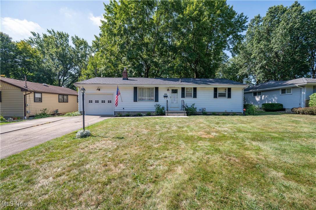 Austintown, OH 44511,4263 Patricia AVE