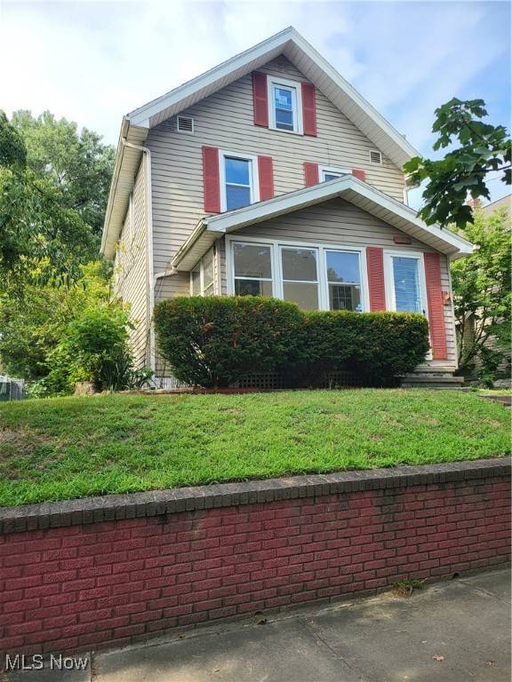 Akron, OH 44314,1223 Florida AVE