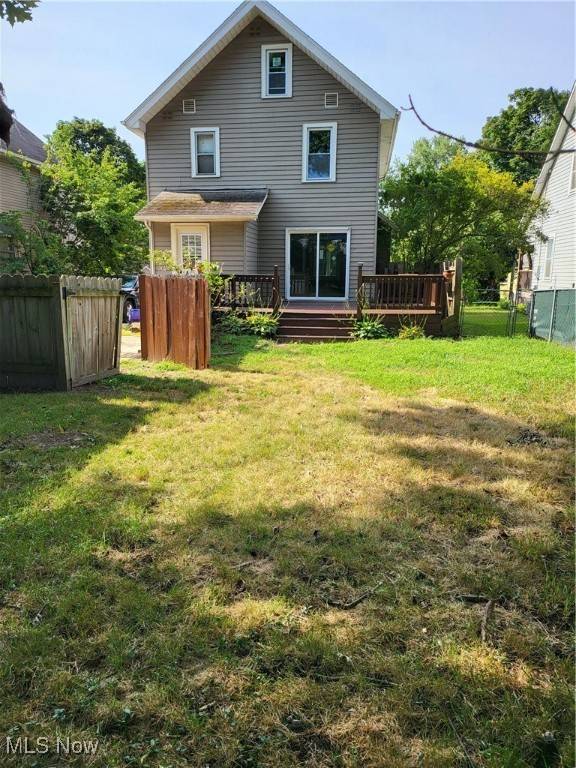 Akron, OH 44314,1223 Florida AVE