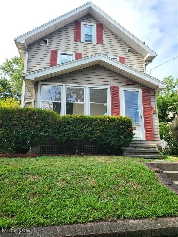Akron, OH 44314,1223 Florida AVE