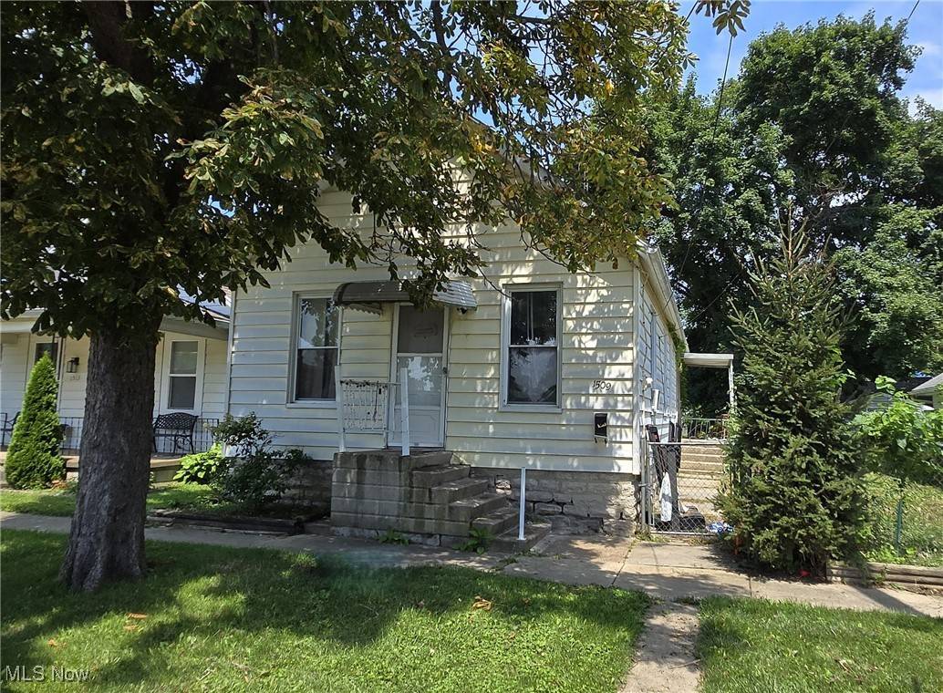 Sandusky, OH 44870,1509 Sandusky ST
