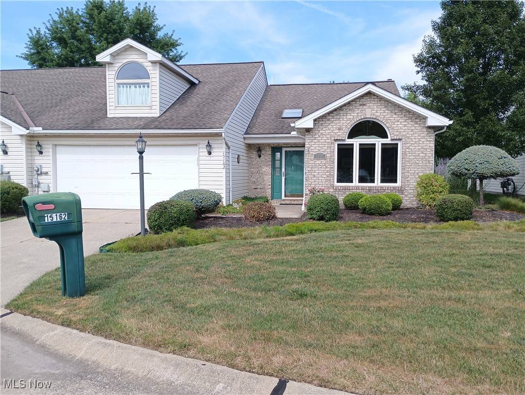 Strongsville, OH 44136,15162 Trails LNDG