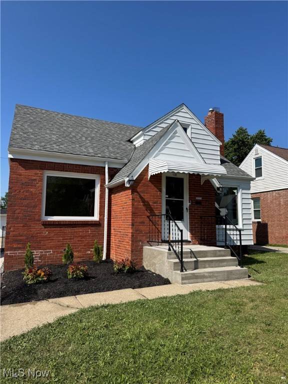 South Euclid, OH 44121,4201 Lambert RD