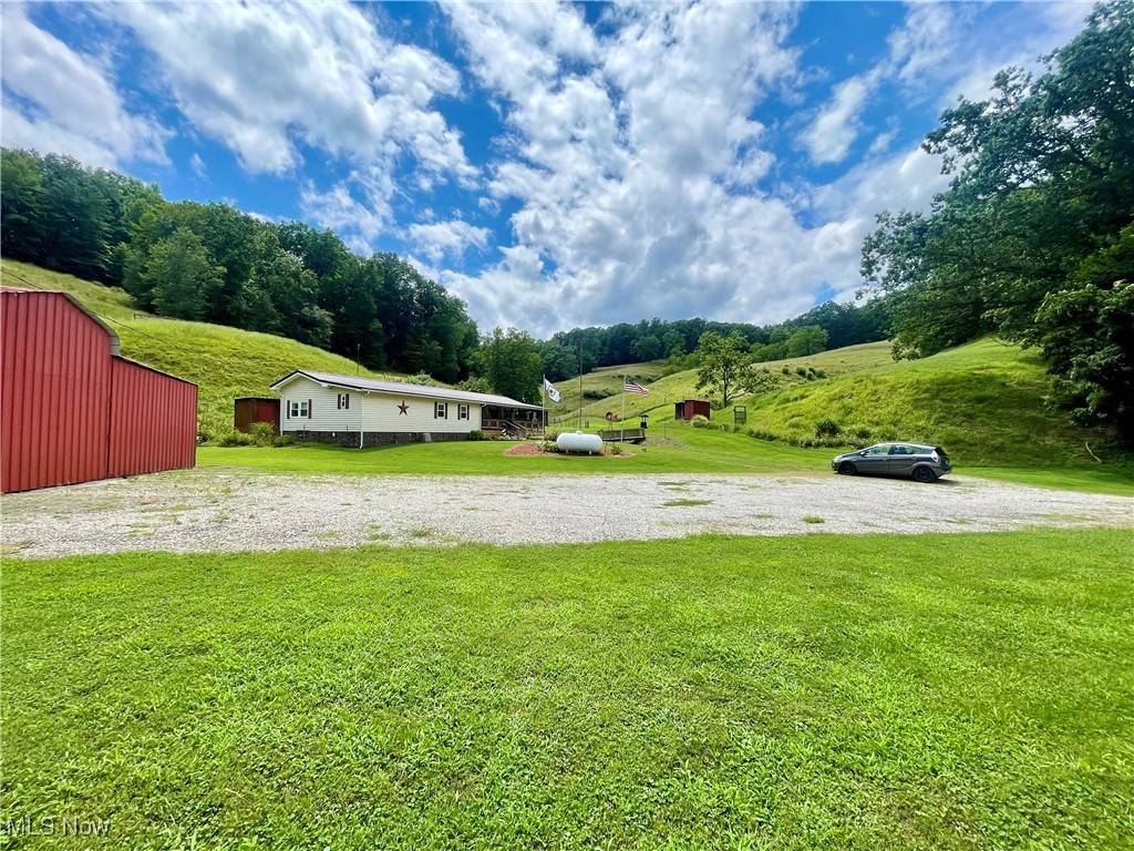 Reedy, WV 25270,2491 Scott Miller Hill