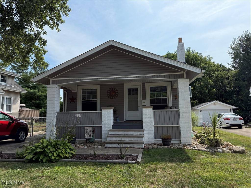 Akron, OH 44312,311 Rea AVE