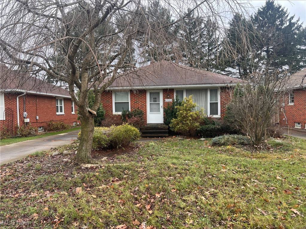 Garfield Heights, OH 44125,12100 Orme RD