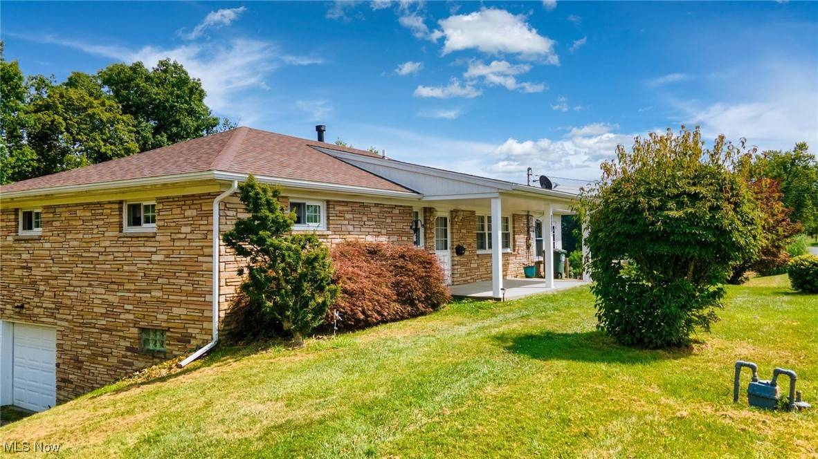 Colliers, WV 26035,1463 HALLS RD